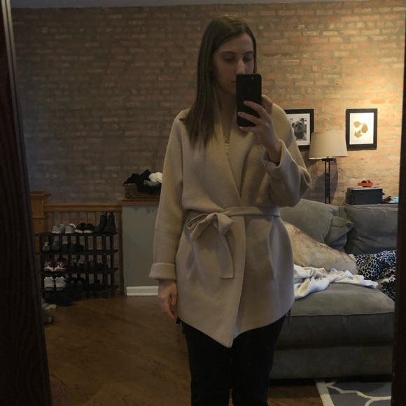 Mm Lafleur Morandi Sweater | Poshmark